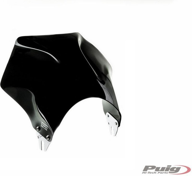 Puig / プーチ ウィンドシールド Raptor | 4113