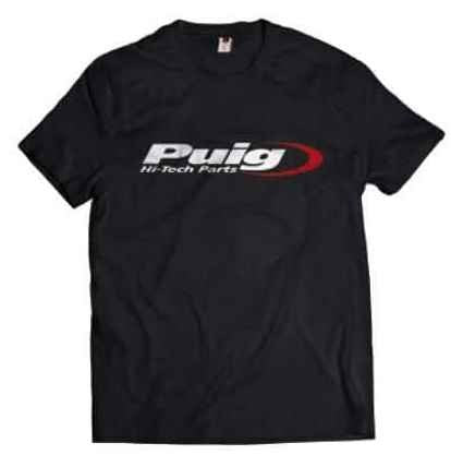 Puig / プーチ プーチハイテクパーツTシャツ | 4333
