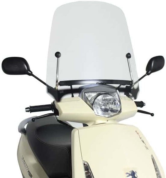 Puig / プーチ ウインドシールドT.G | 4676