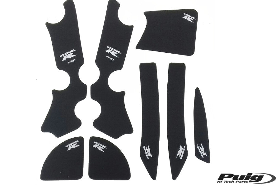 Puig/プーチ Pro-racing frame protection kit | 4755