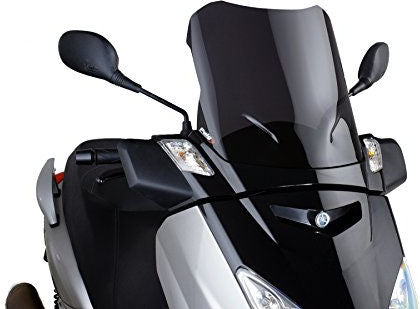Puig / プーチ ウィンドシールド V-Techラインツーリング | 5015