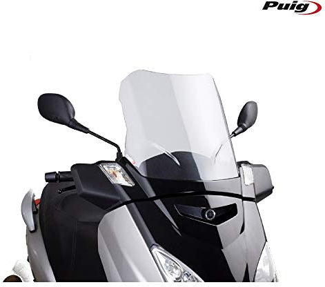 Puig / プーチ ウィンドシールド V-Techラインツーリング | 5015