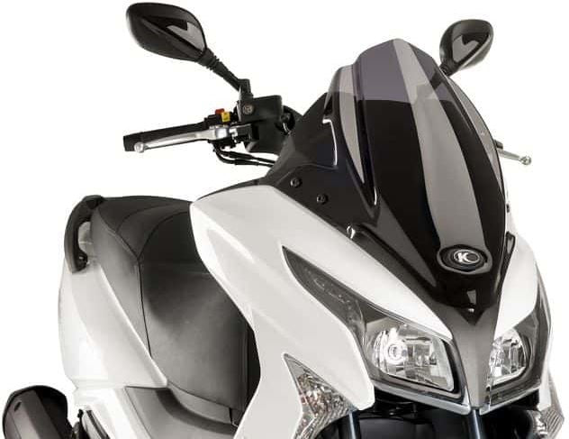 Puig / プーチ ウインドシールド V-Tech Line Sport | 5522