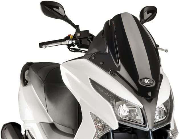Puig / プーチ ウインドシールド V-Tech Line Sport | 5522