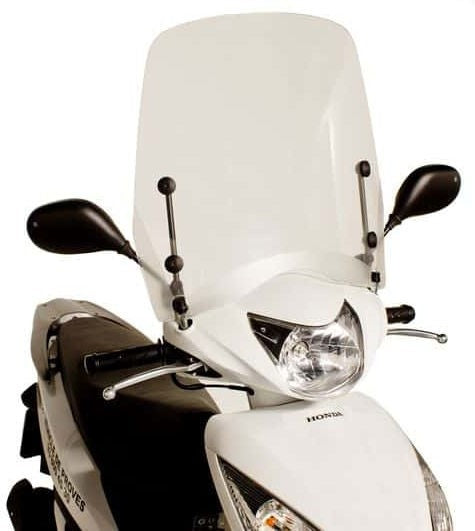 Puig / プーチ ウインドシールドT.S. | 5893