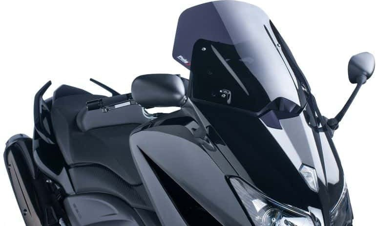 Puig / プーチ ウインドシールド V-Tech Line Sport | 6036