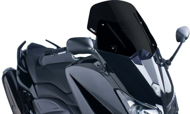Puig / プーチ ウインドシールド V-Tech Line Sport | 6036