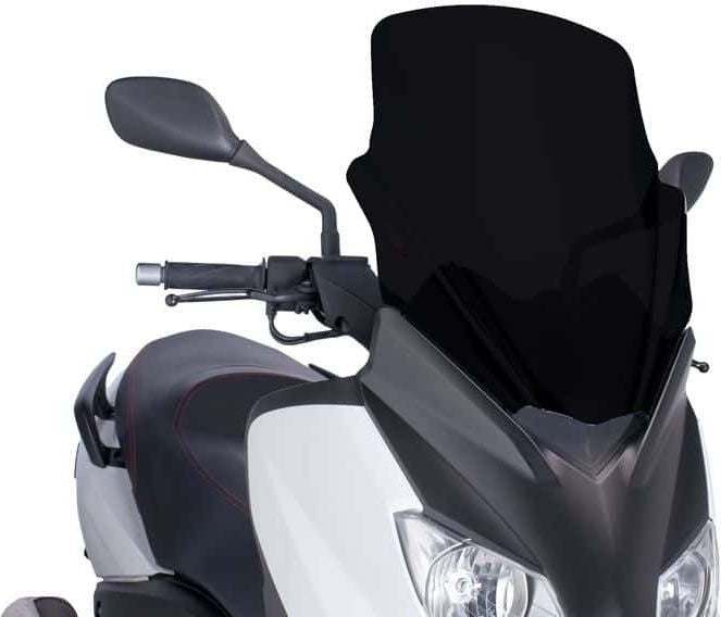 Puig/プーチ ウィンドシールド V-Tech Line Touring | 6259