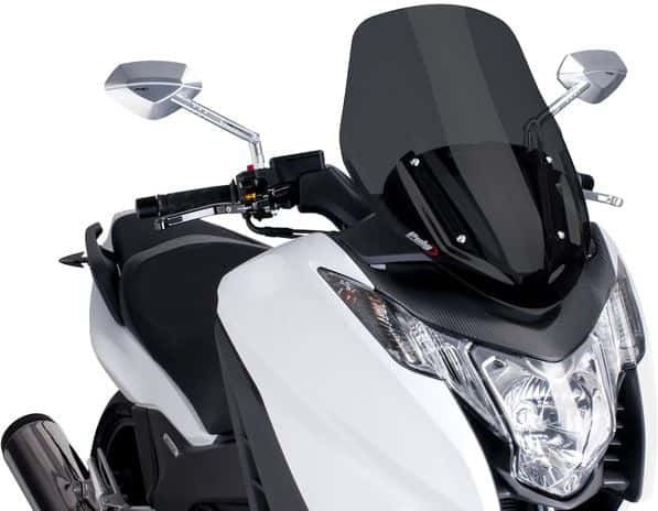 Puig / プーチ ウインドシールド V-Tech Line Sport | 6283