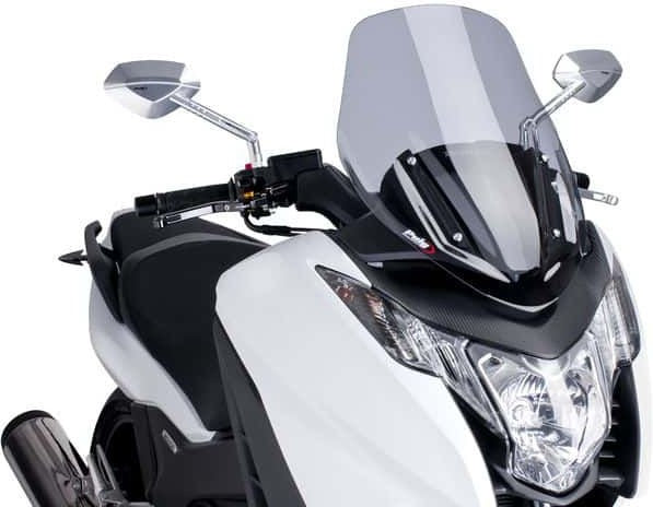 Puig / プーチ ウインドシールド V-Tech Line Sport | 6283