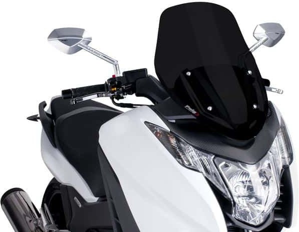 Puig / プーチ ウインドシールド V-Tech Line Sport | 6283