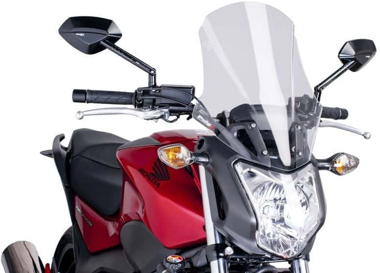 Puig / プーチ ツーリングプラススクリーン | 6361