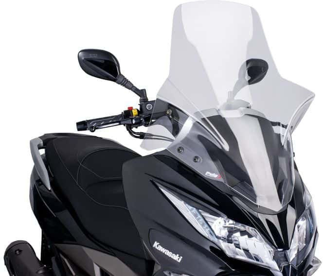 Puig/プーチ ウィンドシールド V-Tech Line Touring | 7020