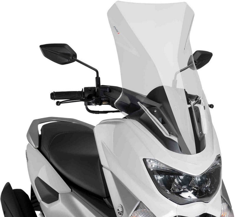 Puig/プーチ ウィンドシールド V-Tech Line Touring | 8121