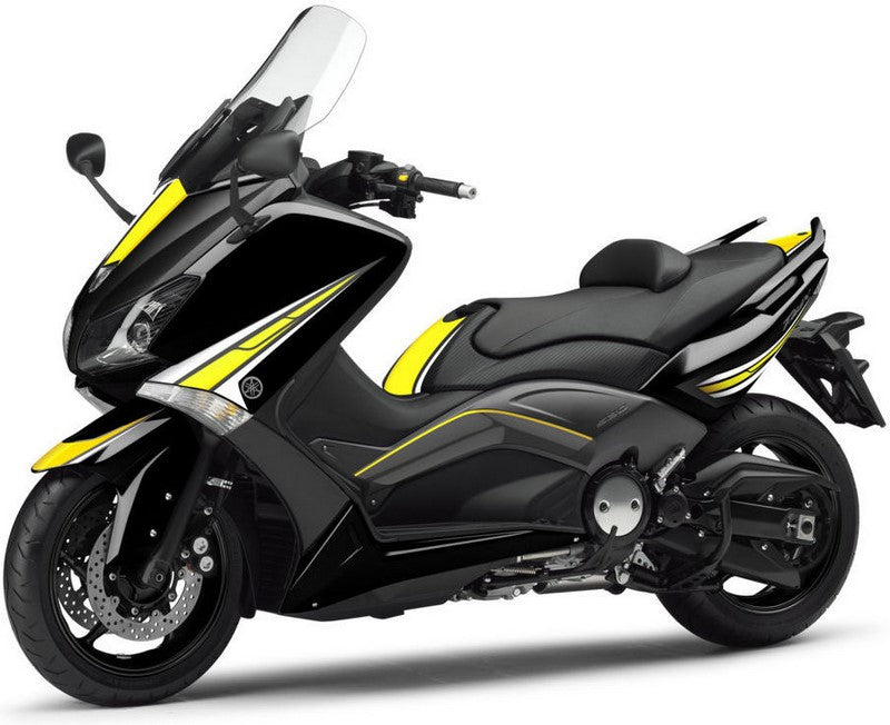 Puig / プーチ ステッカーキット スクーター/バイク用 | 8421