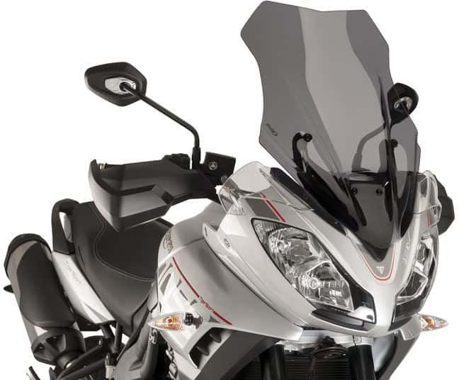 Puig / プーチ ツーリングスクリーン | 9200