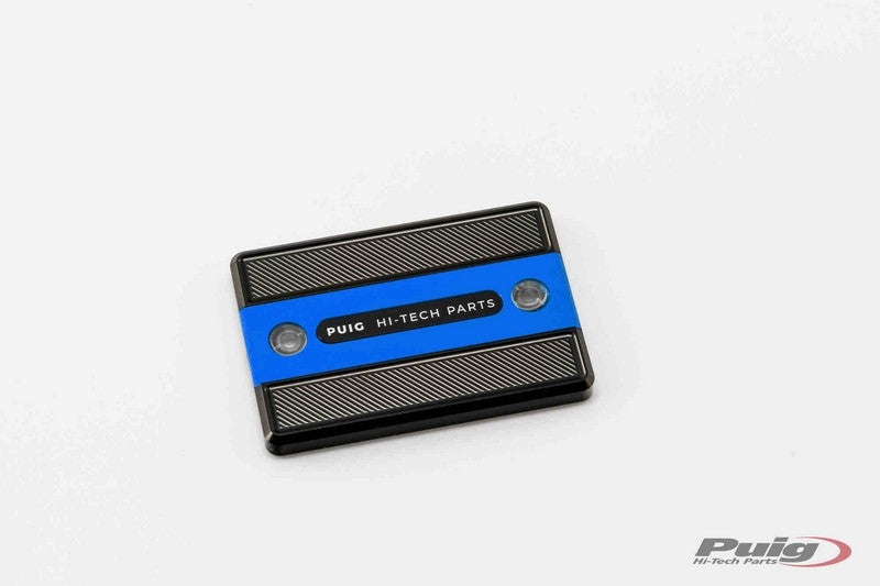 Puig / プーチ ブレーキオイルタンクカバー | 9267