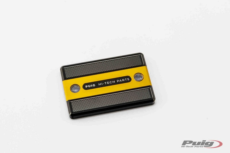 Puig / プーチ ブレーキオイルタンクカバー | 9267