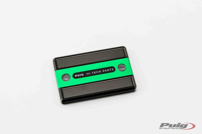 Puig / プーチ ブレーキオイルタンクカバー | 9267
