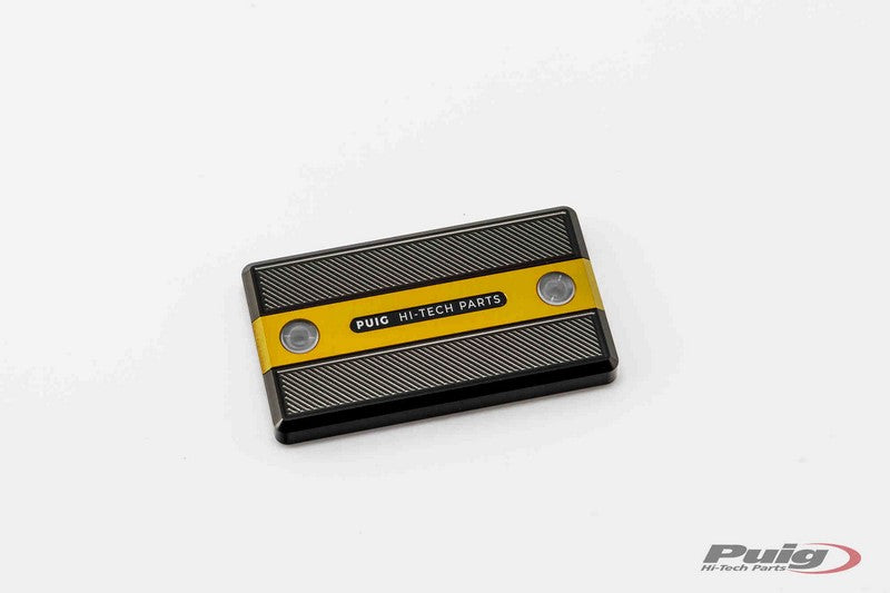 Puig / プーチ ブレーキオイルタンクカバー | 9270