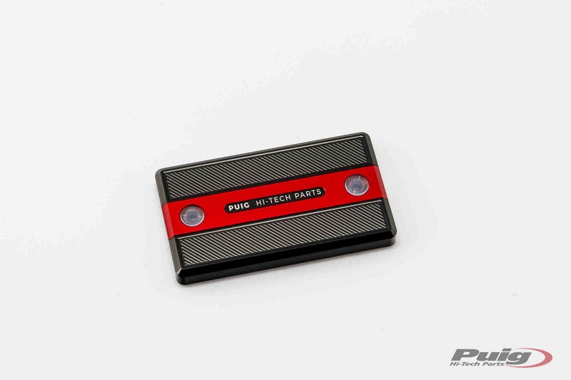 Puig / プーチ ブレーキオイルタンクカバー | 9270