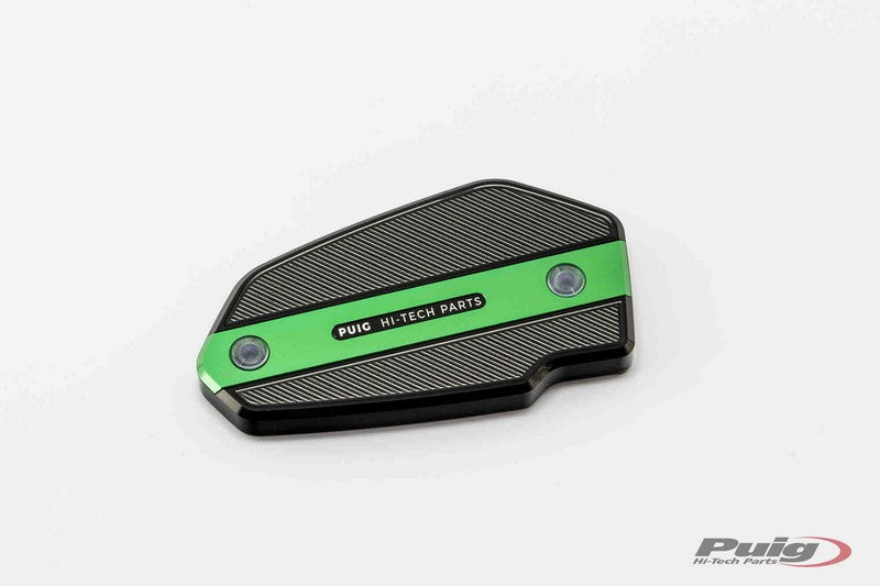 Puig/プーチ ブレーキクラッチ リクイッドタンクカバー | 9275