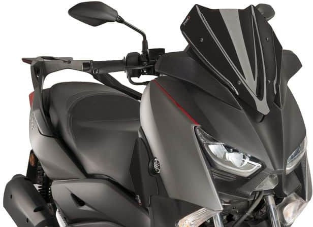 Puig / プーチ ウィンドシールド V-Tech Line スポーツ | 9474