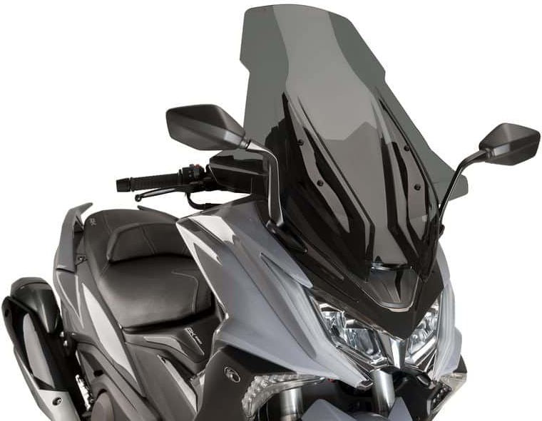 Puig / プーチ ウィンドシールド V-Tech Line Touring | 9477