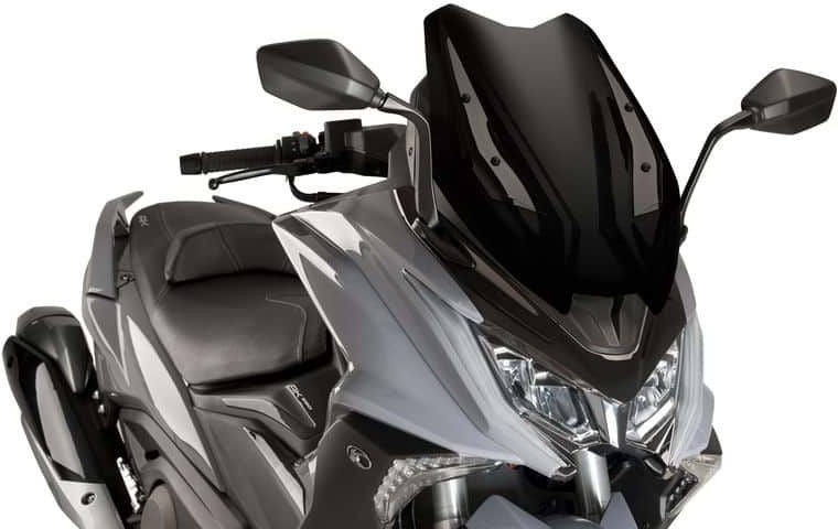 Puig / プーチ ウインドシールド V-Tech Line Sport | 9478