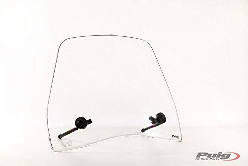 Puig / プーチ ウインドシールド アーバン | 9968
