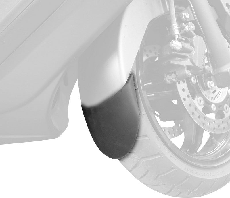 Pyramid Plastics / ピラミッドプラスチック Suzuki AN 650 Burgman エクステンダーフェンダー マットブラック 2012> | 050453