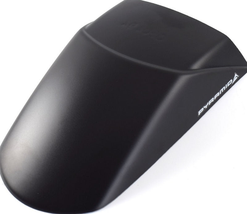 Pyramid / ピラミッド エクステンダフェンダー マットブラック | Suzuki GSX-S1000GX 2023- | 050494