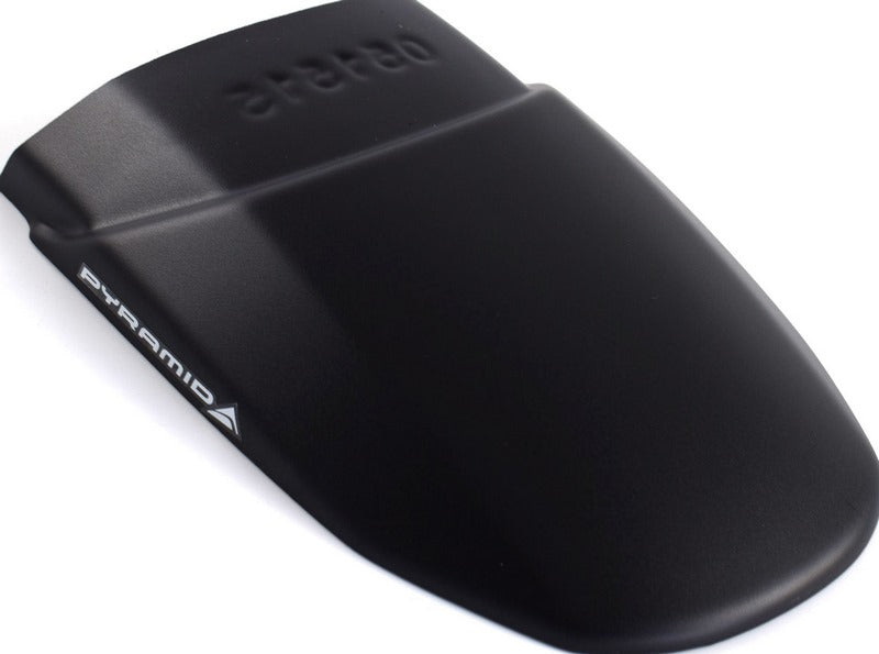 Pyramid / ピラミッド エクステンダフェンダー マットブラック | Honda CRF 1100L アフリカツイン Adventure Sports 2024> | 051515