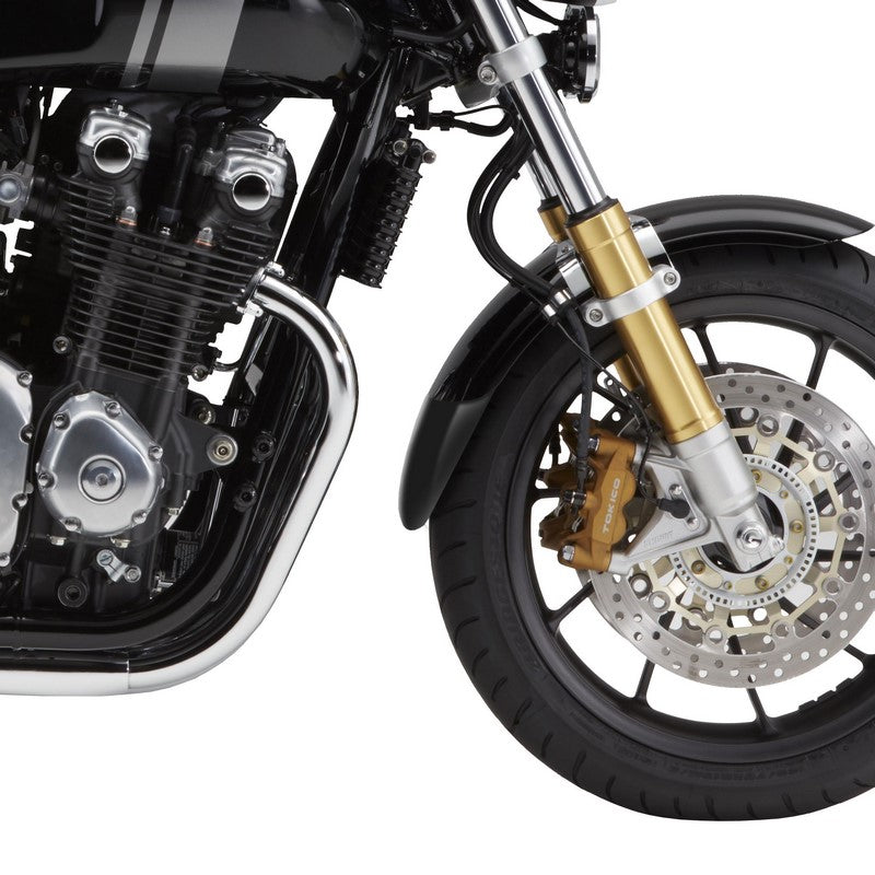 Pyramid Plastics / ピラミッドプラスチック Honda CB 1000 RS エクステンダーフェンダー マットブラック 2017> | 051817