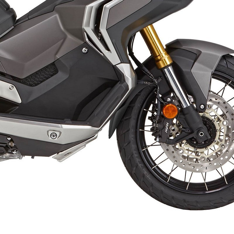 Pyramid Plastics / ピラミッドプラスチック Honda X-Adv エクステンダーフェンダー マットブラック 2017> | 051820