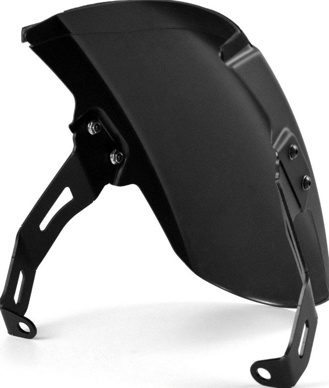 Pyramid / ピラミッド エクステンダフェンダー EXTRA パールグレアホワイト | Honda NT 1100 2022- | 051905C