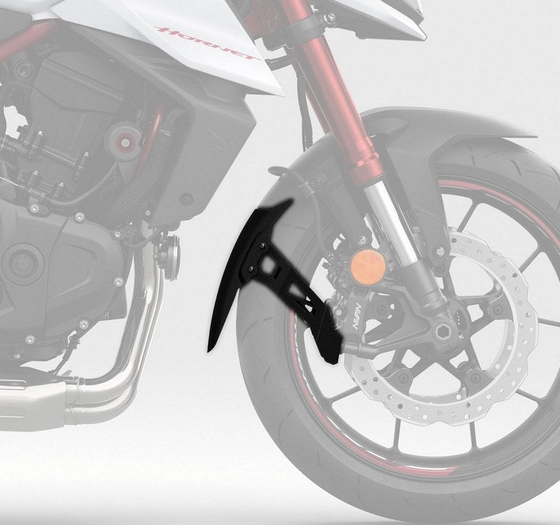 Pyramid / ピラミッド エクステンダフェンダー EXTRA グラファイトブラック | Honda CB 750 Hornet (ホーネット) 2023>2024 | 051996E