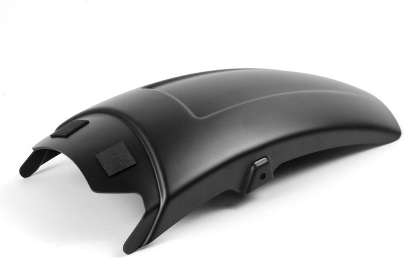 Pyramid Extenda Fenda EXTRA | Matte Black | Yamaha MT-09 2021> | 052451
