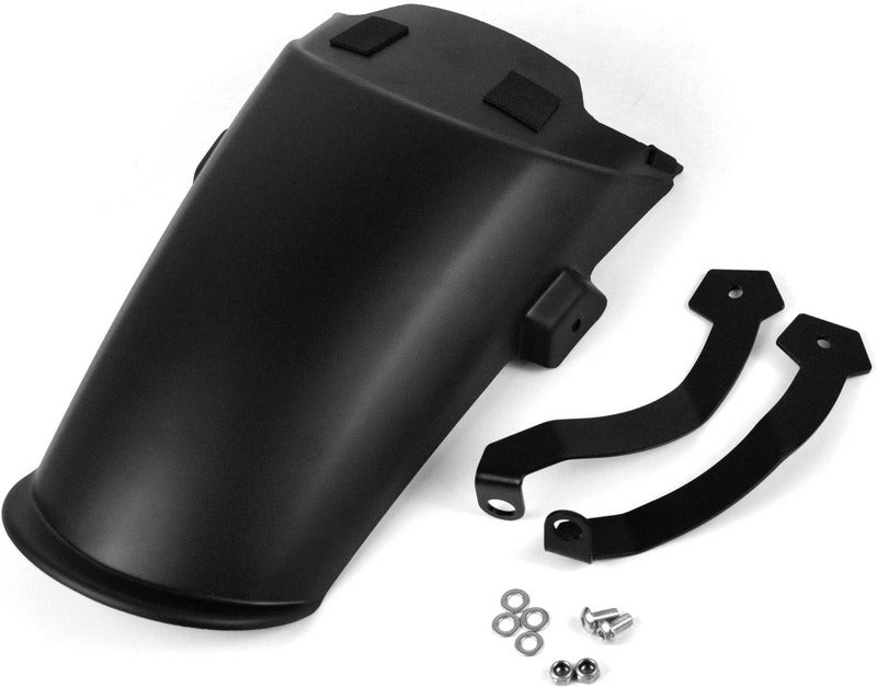 Pyramid Extenda Fenda EXTRA | Matte Black | Yamaha MT-09 2013>2020 | 052453