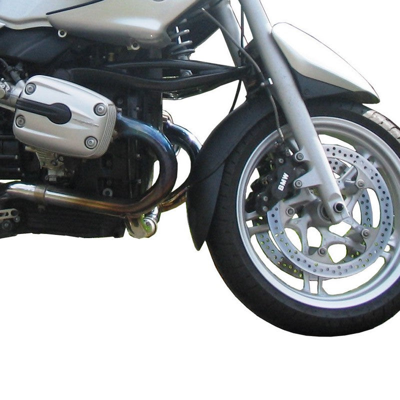 Pyramid Plastics / ピラミッドプラスチック BMW R1150 R エクステンダーフェンダー マットブラック 2001>2005 | 05411
