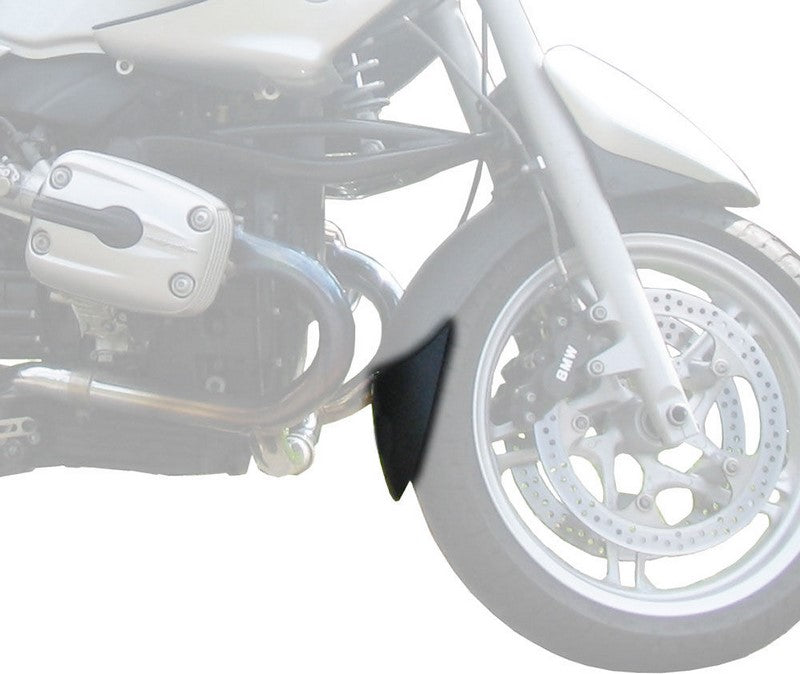 Pyramid Plastics / ピラミッドプラスチック BMW R1150 R エクステンダーフェンダー マットブラック 2001>2005 | 05411