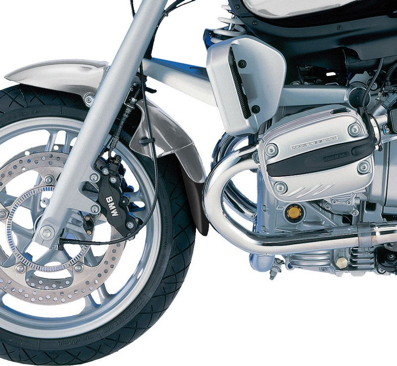 Pyramid Plastics / ピラミッドプラスチック BMW R850 R エクステンダーフェンダー マットブラック 2000>2007 | 05412