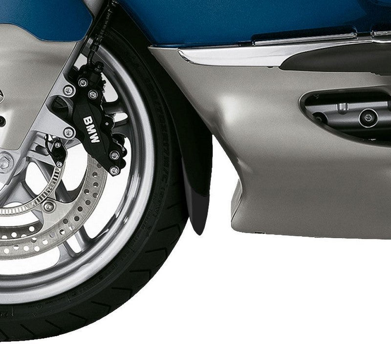 Pyramid Plastics / ピラミッドプラスチック BMW K1200 LT エクステンダーフェンダー マットブラック 1999>2009 | 05414