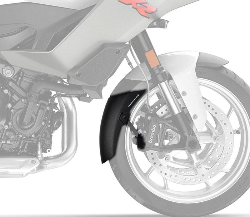 Pyramid / ピラミッド エクステンダフェンダー EXTRA マットブラック | BMW F 900 XR 2020- | 054902