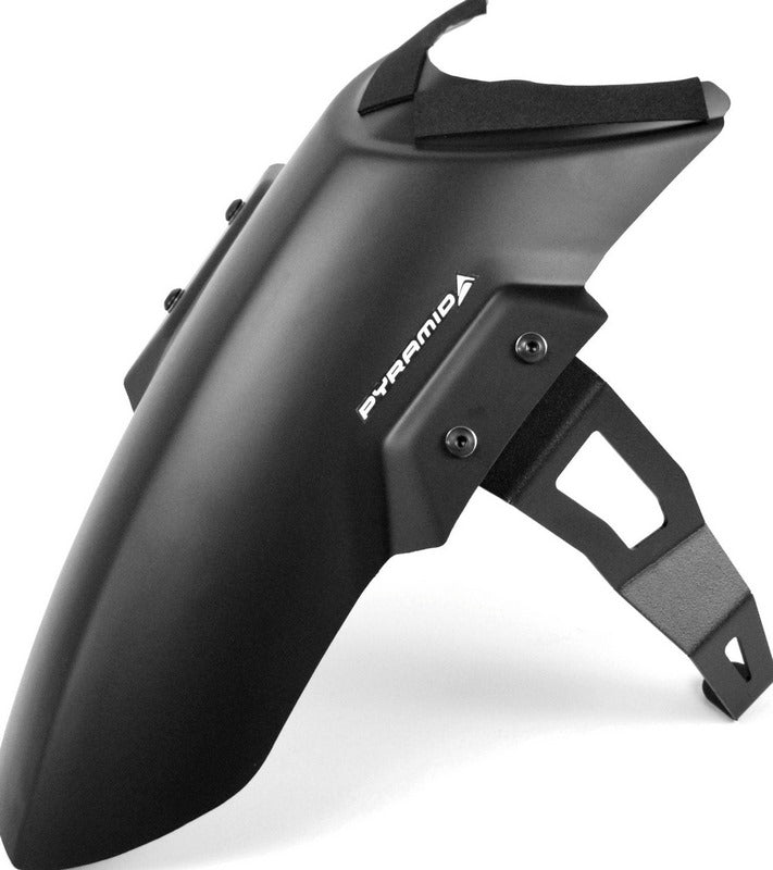 Pyramid / ピラミッド エクステンダフェンダー EXTRA マットブラック | BMW R 1200 GS 2013>2018 | 054955