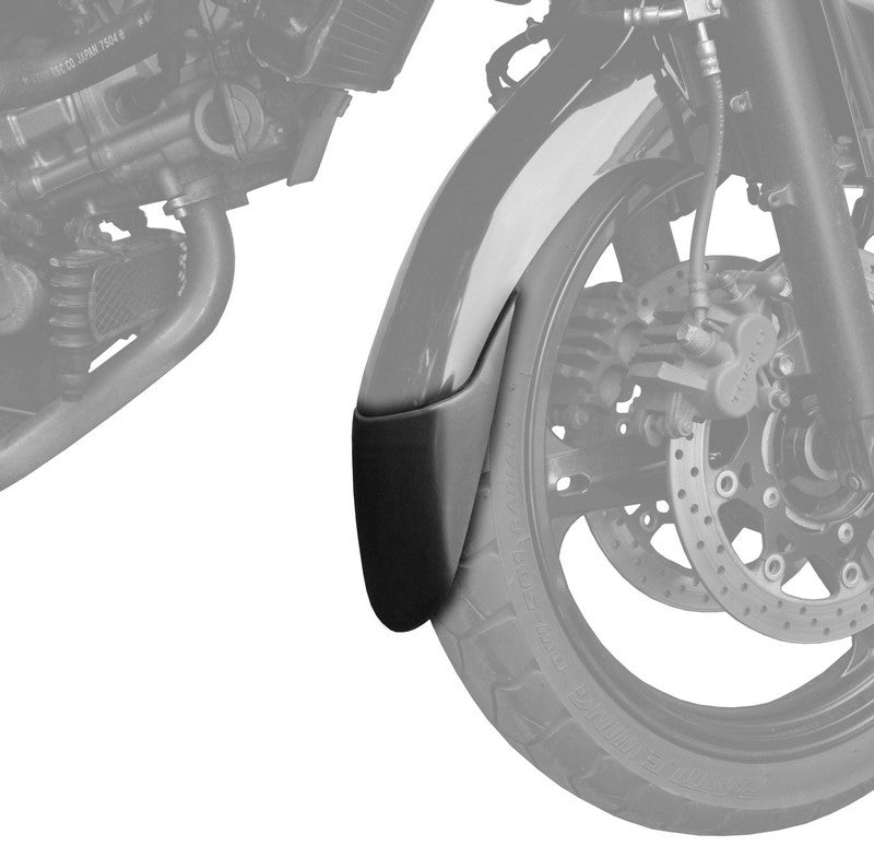 Pyramid Plastics / ピラミッドプラスチック Triumph Bonneville (Including SE) エクステンダーフェンダー マットブラック 2009> | 056400