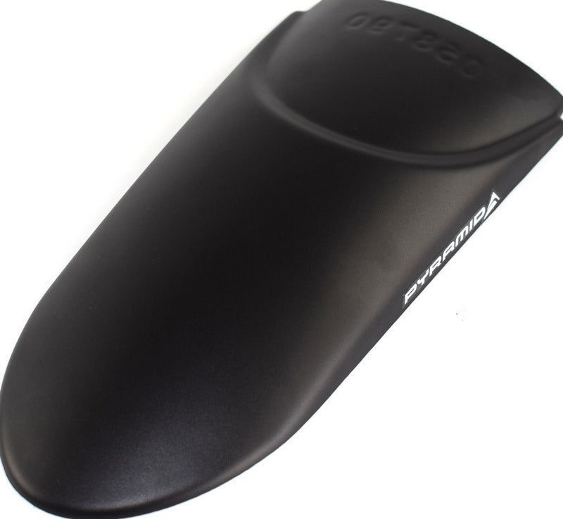 Pyramid / ピラミッド エクステンダフェンダー マットブラック | Moto Guzzi ステルビオ 2023- | 058790