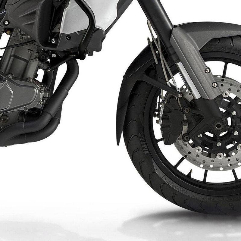 Pyramid Extenda Fenda | Matte Black | Benelli TRK 502 2016> | 059601
