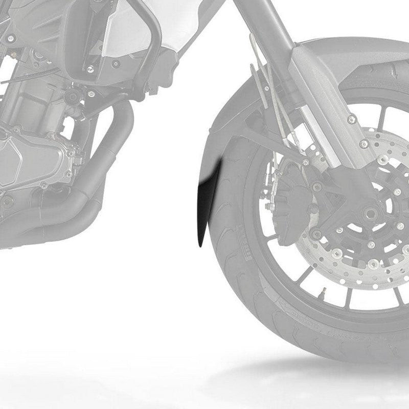 Pyramid Extenda Fenda | Matte Black | Benelli TRK 502 2016> | 059601