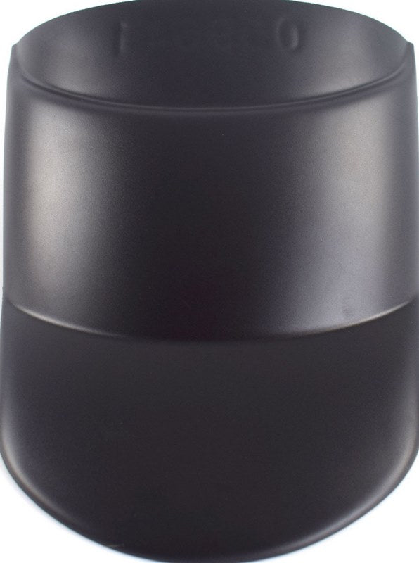 Pyramid / ピラミッド エクステンダフェンダー マットブラック | BSA Goldstar 2022- | 059641